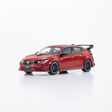 Honda Civic Type R Mugen (Red) - 1:43 Scale Resin Model Car
