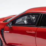 Honda Civic Type R Mugen (Red) - 1:43 Scale Resin Model Car