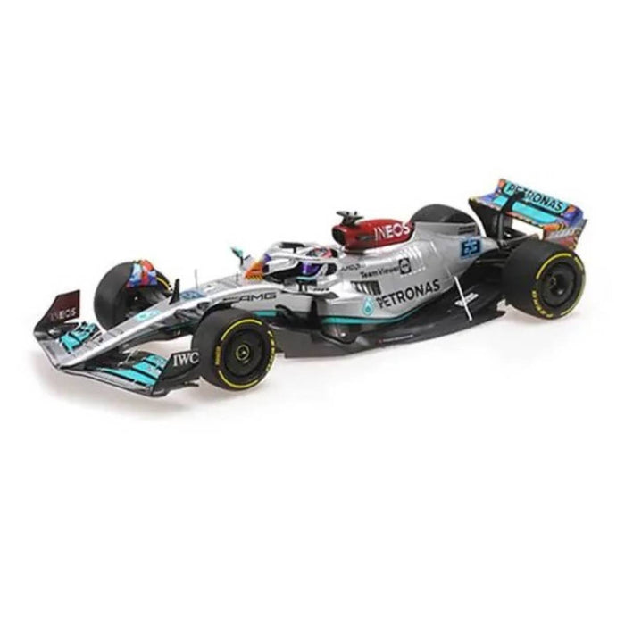 Formula First Models Buy Formula 1 Model Cars Online | Diecast Models – Downies Collectables