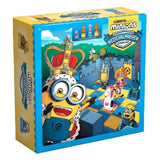 Minions Medieval Mayhem Chess Set