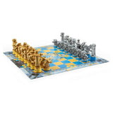 Minions Medieval Mayhem Chess Set