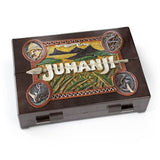 Jumanji Collector Board Game Replica