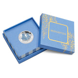 Bridgerton - Benedict & Sophie 2026 50c Colour 1/2oz Silver Proof Coin