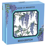 House of Bridgerton 2026 $2 Gold-plated 2oz Silver Proof Coin