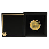 Australia Gold Nugget Program 40th Anniversary 2026 $100 1oz Gold Proof Coin