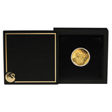 Australia Koala 2026 $50 1/2oz Gold Proof Coin