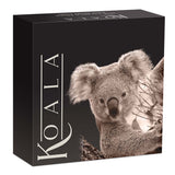 Australia Koala 2026 $100 High Relief 1oz Gold Proof Coin