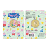 Peppa Pig 2026 $1 Colour Uncirculated 3-Coin Set