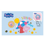 Peppa Pig 2026 $1 Stamp & Coin Cover