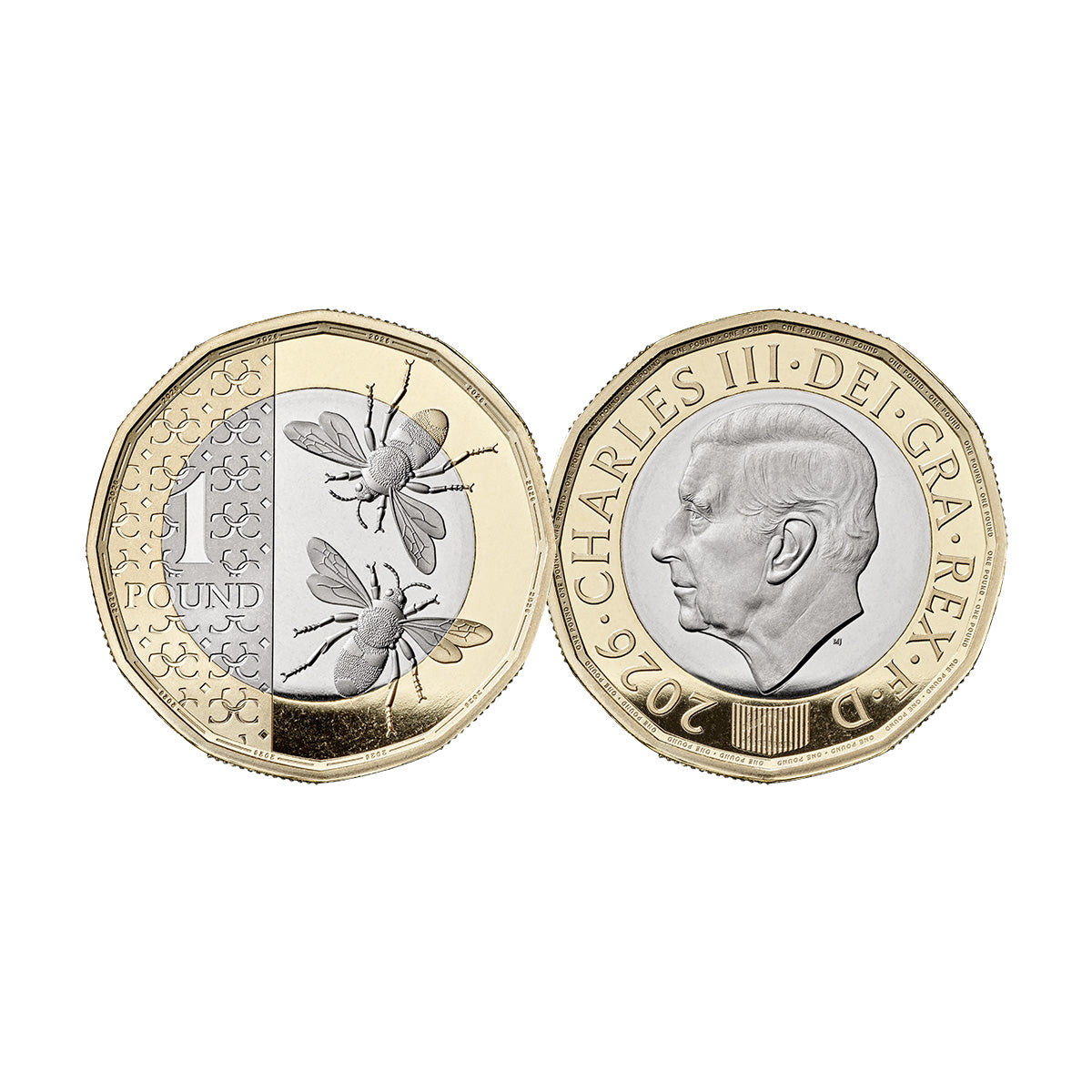 Great Britain 2026 13-Coin Premium Proof Set