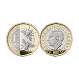 Great Britain 2026 13-Coin Premium Proof Set