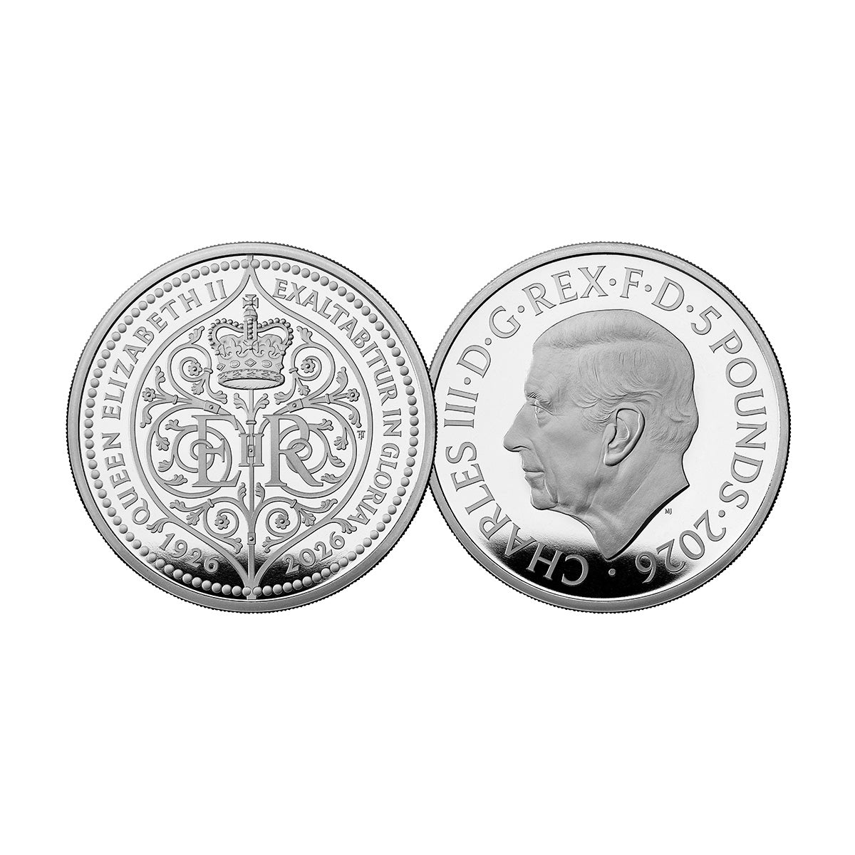 Great Britain 2026 13-Coin Premium Proof Set – Downies Collectables