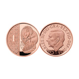 Great Britain 2026 13-Coin Premium Proof Set