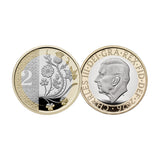 Great Britain 2026 13-Coin Premium Proof Set