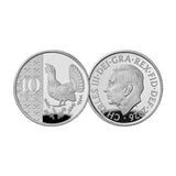Great Britain 2026 13-Coin Premium Proof Set