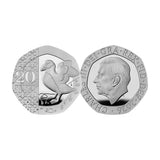 Great Britain 2026 13-Coin Premium Proof Set