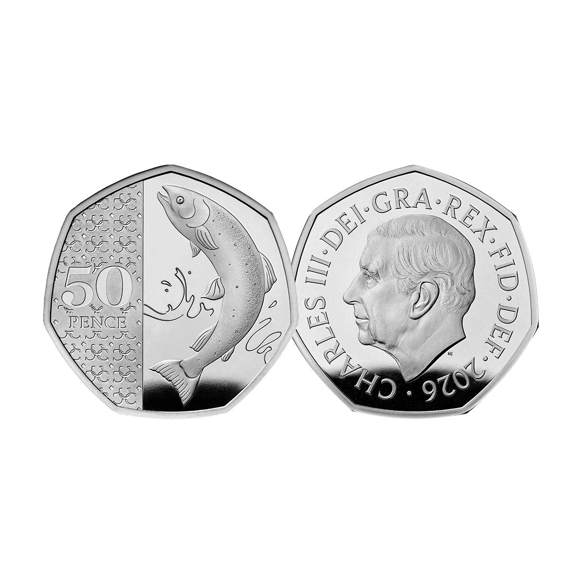 Great Britain 2026 13-Coin Premium Proof Set