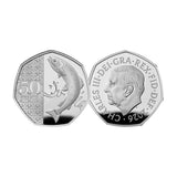 Great Britain 2026 13-Coin Premium Proof Set