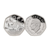 Great Britain 2026 13-Coin Premium Proof Set