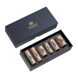 Australia Charles III 2026 5c-$2 Coin Premium Mint Roll Set