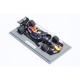 Oracle Red Bull Racing RB22 No.3 6th Australian GP 2026  - Max Verstappen - 1:43 Scale Resin Model Car