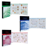 Australian Predecimal Coins 34-Coin Type Set Bundle