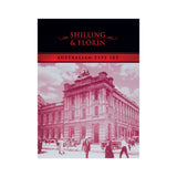Shilling & Florin Australian 12-Coin Type Set