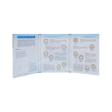 Threepence & Sixpence 12-Coin Type Set
