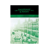 Halfpenny & Penny 10-Coin Type Set