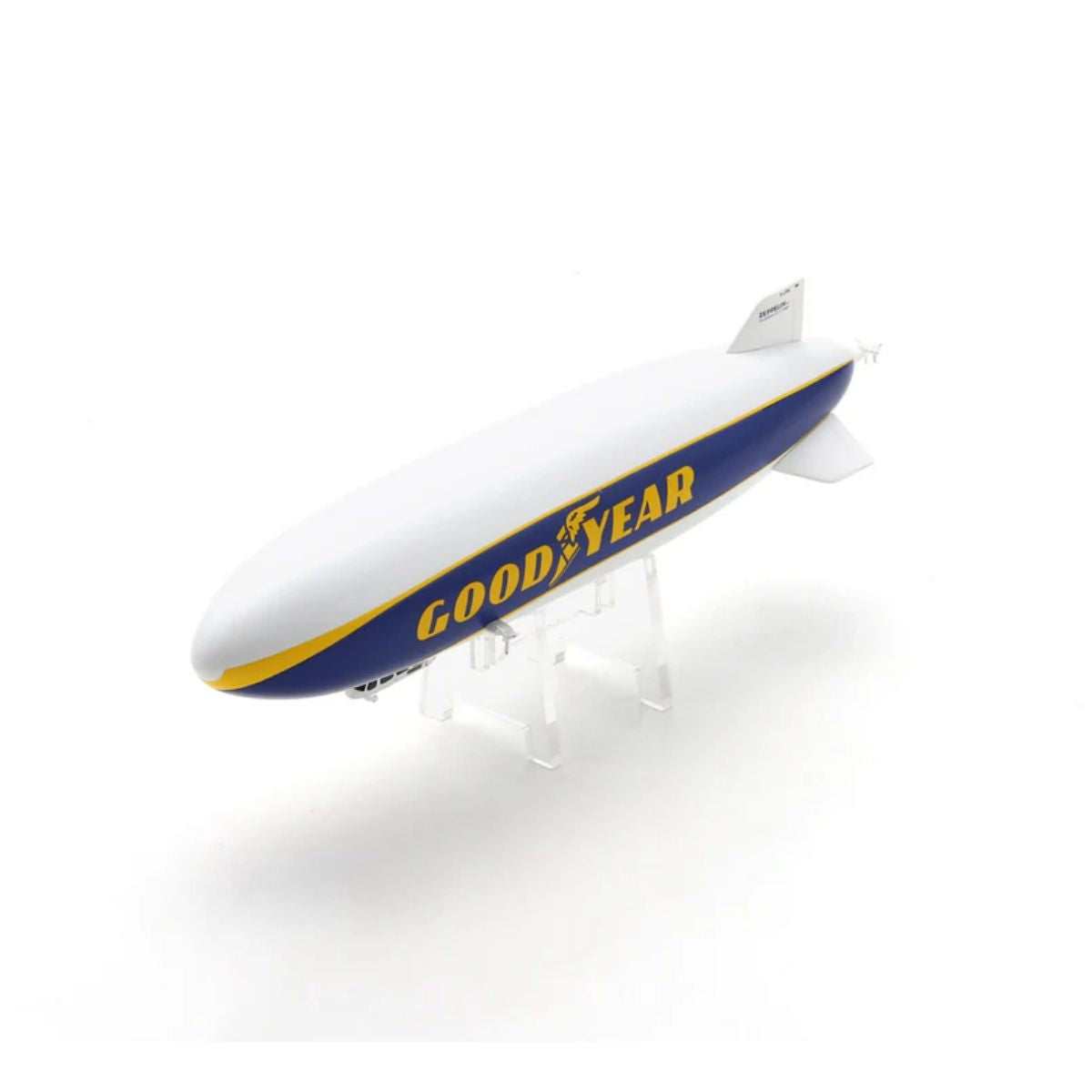 Goodyear Blimp - 1:400 Scale Model