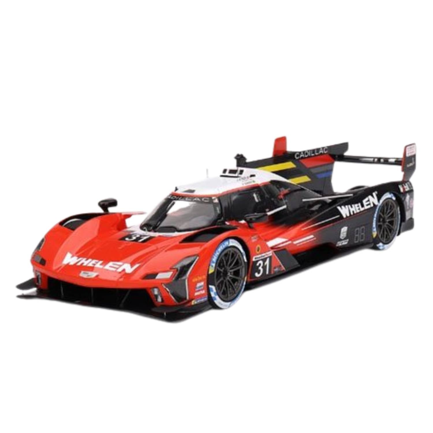 Cadillac V-Series.R #31 Action Express Racing - 1:18 Scale Model