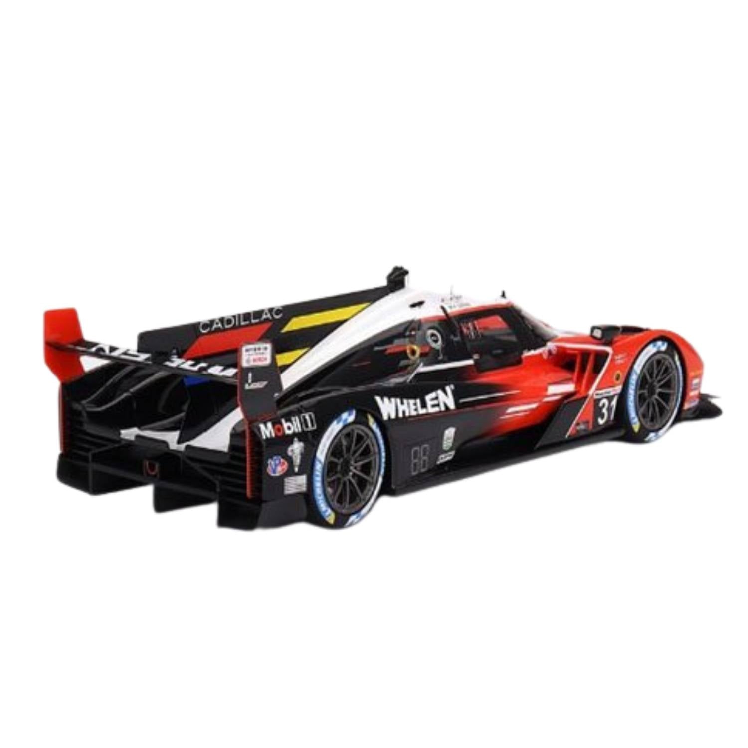 Cadillac V-Series.R #31 Action Express Racing - 1:18 Scale Model