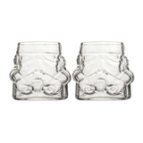 Thumbs Up! - Original Stormtrooper Glass (Set of 2, 300mL)