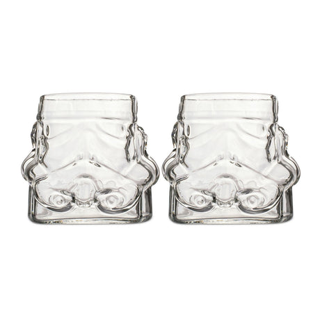 Thumbs Up! - Original Stormtrooper Glass (Set of 2, 300mL)