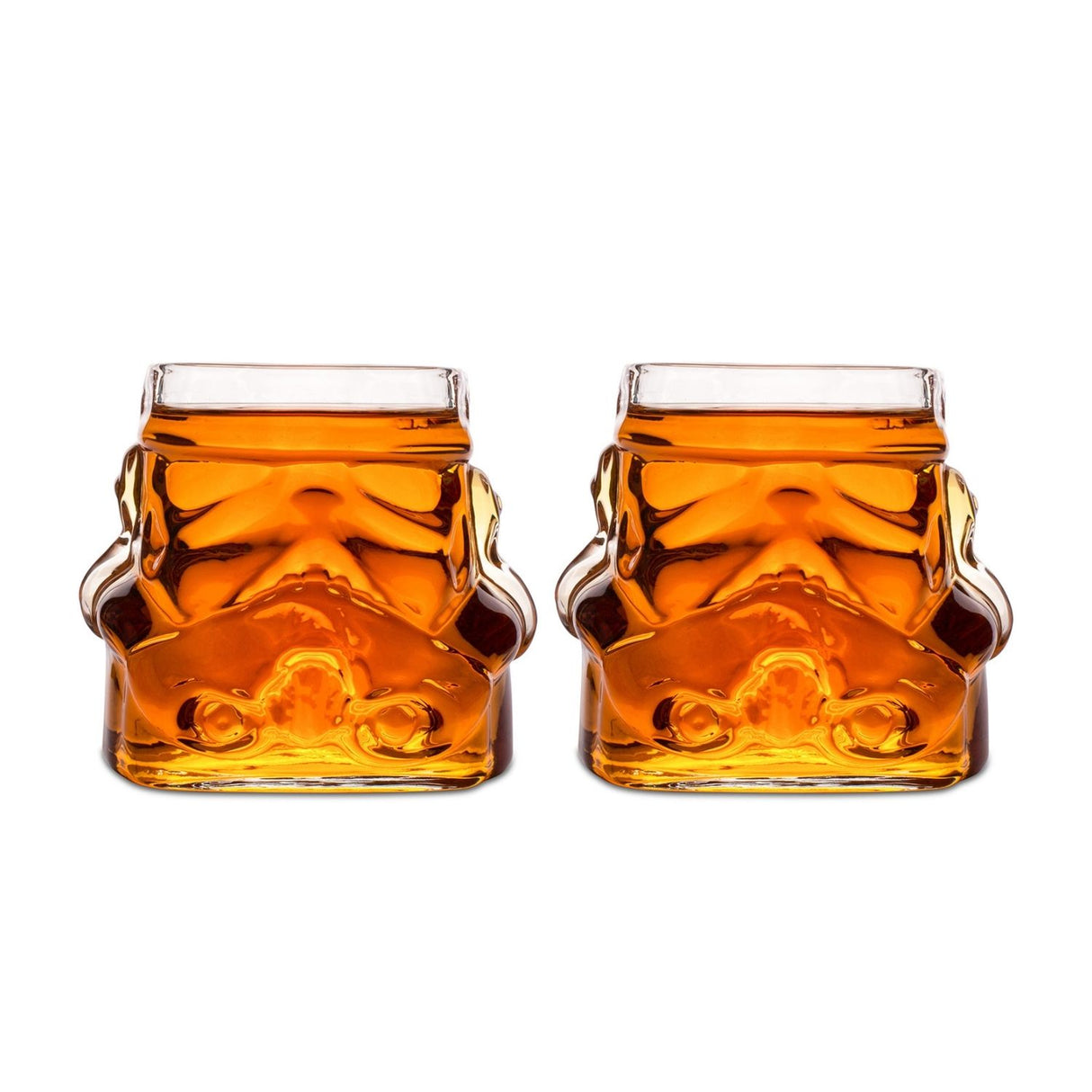 Thumbs Up! - Original Stormtrooper Glass (Set of 2, 300mL)