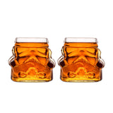 Thumbs Up! - Original Stormtrooper Glass (Set of 2, 300mL)