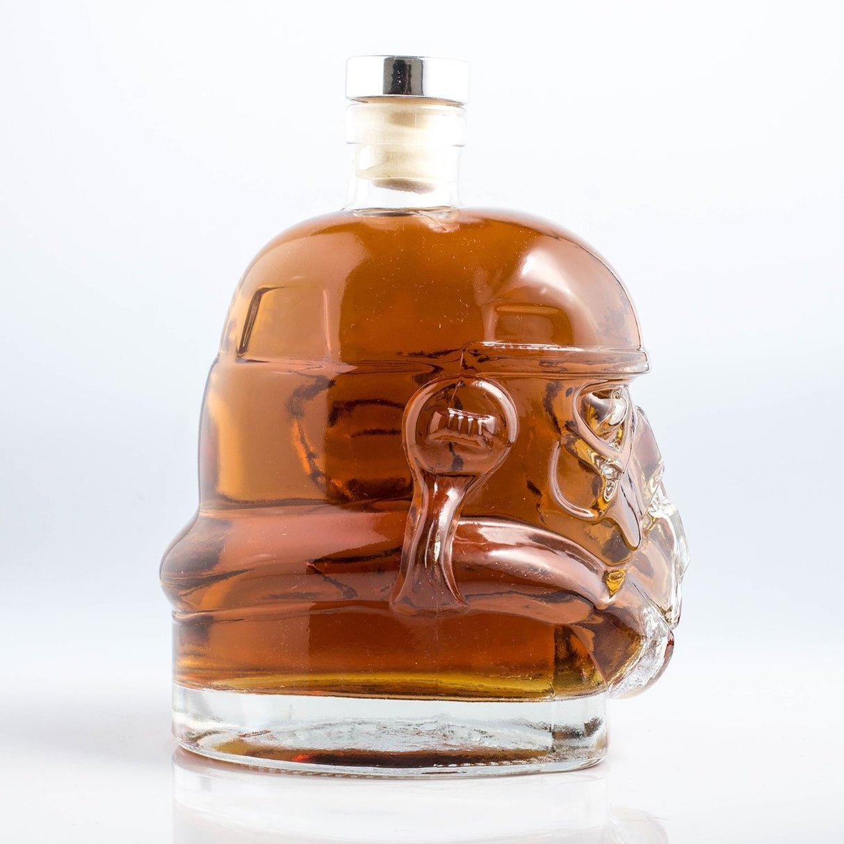 Thumbs Up! - Original Stormtrooper Decanter