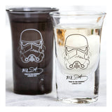 Thumbs Up! - Original Stormtrooper Shot Glasses (Set of 4)