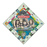Monopoly Metallica World Tour Edition