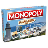 Monopoly Ballina Byron Bay Edition