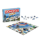 Monopoly Ballina Byron Bay Edition
