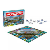 Monopoly Shepparton Edition