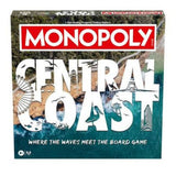 Monopoly Central Coast Edition