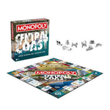Monopoly Central Coast Edition