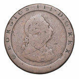 1797 Cartwheel Penny Fair