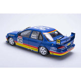 Ford EF Falcon - 1995 Bathurst 1000 - #30 Seton / Parsons - 1:18 Scale Diecast Model Car