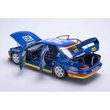 Ford EF Falcon - 1995 Bathurst 1000 - #30 Seton / Parsons - 1:18 Scale Diecast Model Car