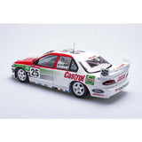 Ford EF Falcon - 1996 Bathurst 1000 - #25 Ellery / Longhurst - 1:18 Scale Diecast Model Car