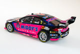 Holden ZB Commodore - #2 Bryce Fullwood - Mobil 1 Middy's Racing - Race 1, 2021 Repco Mt Panorama 500 - 1:18 Model Car