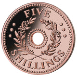 Internment Camp Token Replica